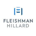 FleishmanHillard Kansas City logo