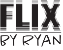 Ryan DeLesDernier  logo