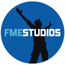 FME Studios, Inc. logo