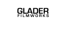 Glader Filmworks logo