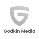 Godkin Media logo
