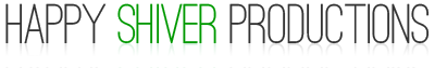 Happy Shiver Video Production logo