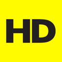 HD BROS. logo