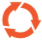 H & H Photographers logo