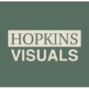 Hopkins Visuals logo