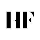 Hudson Films logo