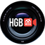 HuggyBear Media logo