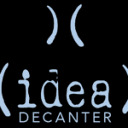 Idea Decanter logo