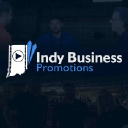 Indy Business Promotions  logo