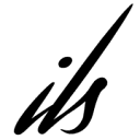 In the Light Studios logo