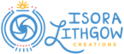 Isora Lithgow Creations logo