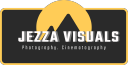 Jezza Visuals logo