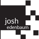 Josh Edenbaum Photography logo