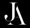 Justerica Angelic Creative Studio logo