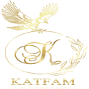 Katfam Photo Inc. logo