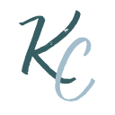Katie Caswell Creative logo