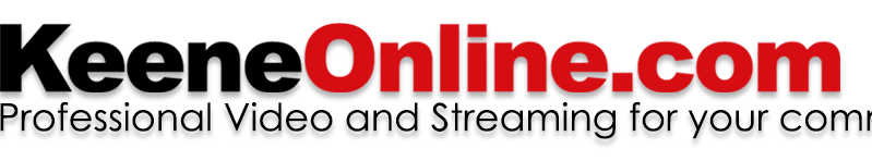 KeeneOnline logo