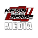 Kevin Makes Sense Media logo