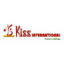 KISS International Media logo