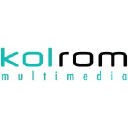 Kolrom Multimedia logo