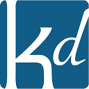 konehead design logo