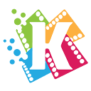 Kvibe Studios  logo