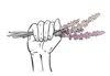 Lilac Productions logo
