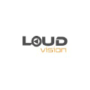 LoudVision, LLC logo