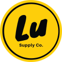 Lu Supply Co. logo