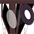 Leaning Tower Productions logo