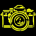 Main St. Photo-Video logo
