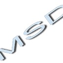 Main Street Drone logo