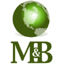 M & B Global Solutions Inc logo