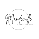 Mandeville Drone Company logo