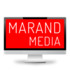 MARAND MEDIA logo