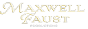 Maxwell Faust Productions logo