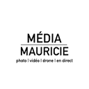Média Mauricie logo