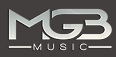 MGB Music - Recording Studio logo