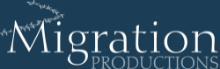 Migration Productions logo