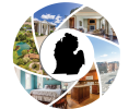 Michigan Real Estate Photography logo