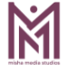 Misha Media Studios logo