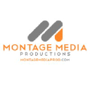 Montage Media Productions logo