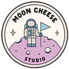 Moon Cheese Studio logo