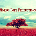 Motion Poet Productions logo