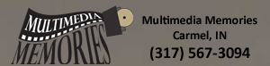 Multimedia Memories logo