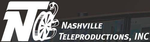 Nashville Teleproductions Inc logo