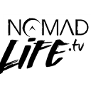 NOMAD Life  logo