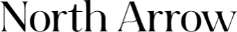 North Arrow Photography logo