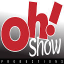 Oh Show Productions Video logo