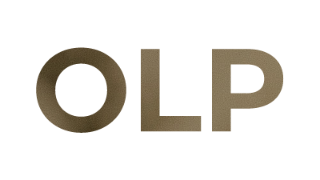 OLP Creative logo